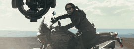 Harley-Davidson Pan America 1250 ST